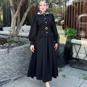 Ensemble Autumn Noir